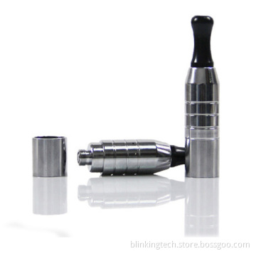 New Rebuildable Tank 3.5ml Bully V3 Atomizer with No Flame